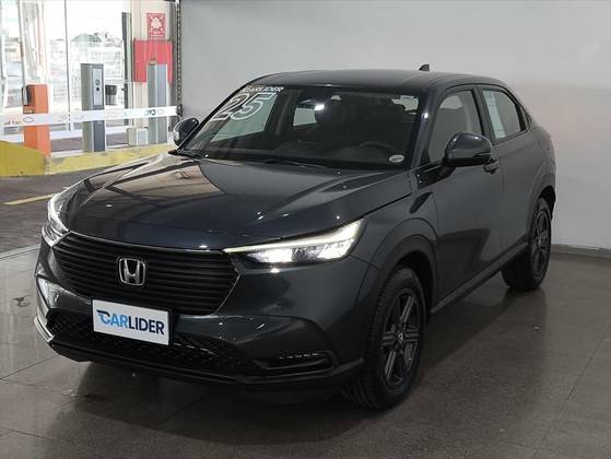 HONDA HR-V 1.5 DI I-VTEC FLEX EXL CVT